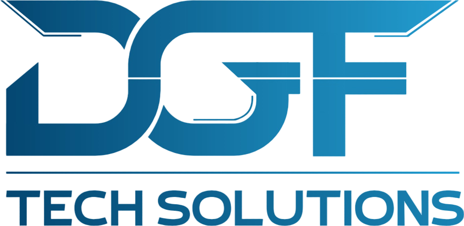 DGF Tech Solutions
